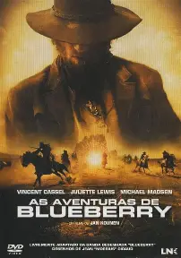 As aventuras de Blueberry