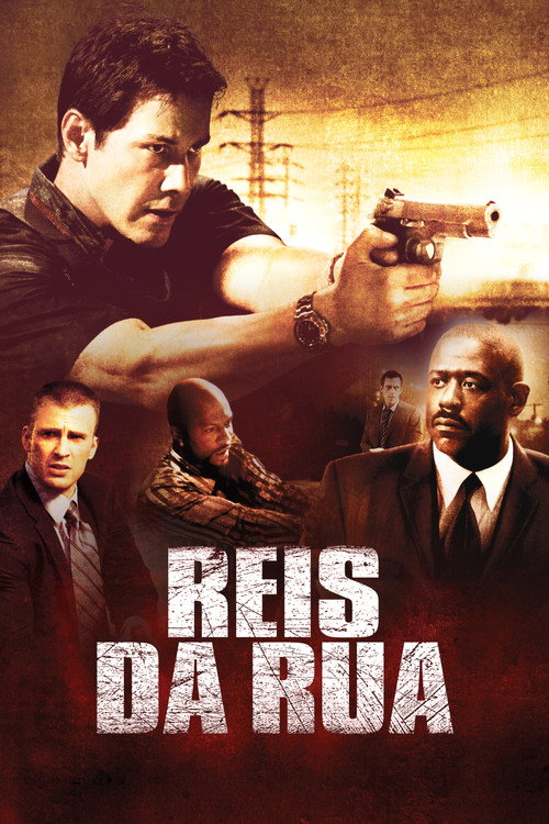 Os Reis da Rua