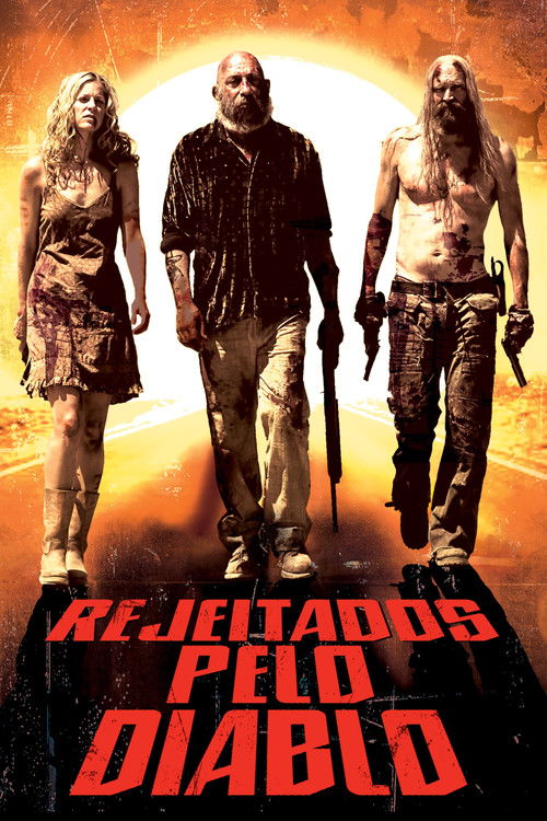 Os Renegados do Diabo