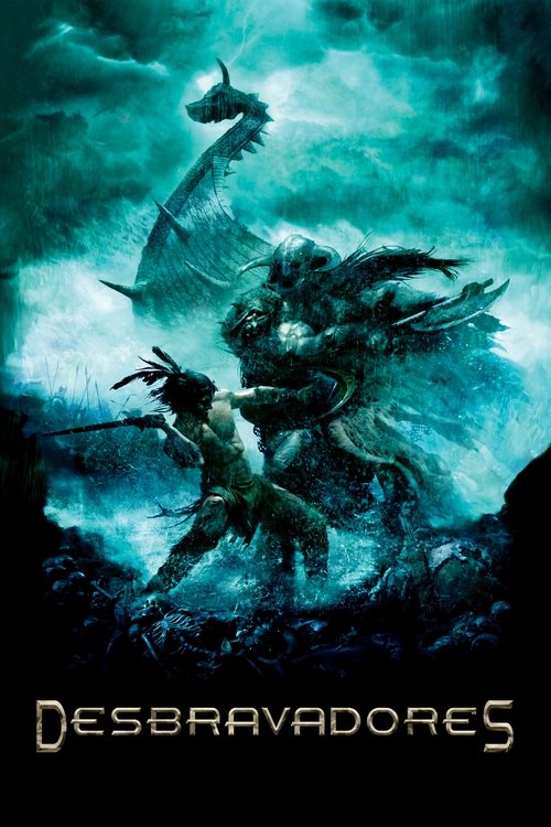 Pathfinder - O Guerreiro do Novo Mundo