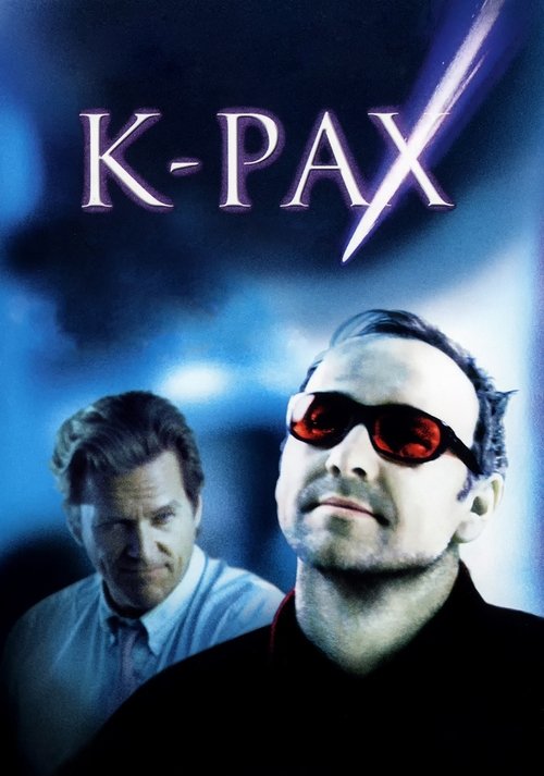 K-Pax - Um Homem do Outro Mundo