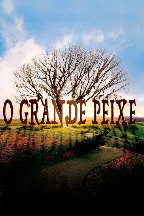O Grande Peixe