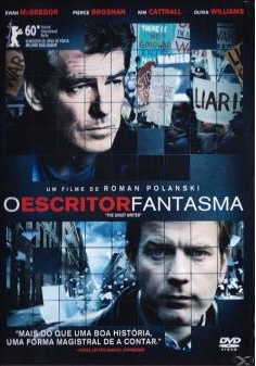 O Escritor Fantasma