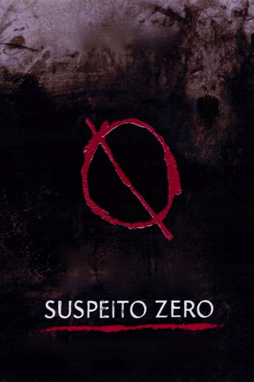 O Suspeito Zero