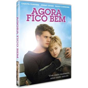 Agora Fico Bem