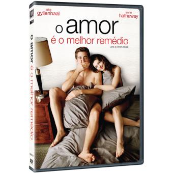 O Amor é o Melhor Remédio