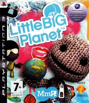 Little Big Planet - PS3