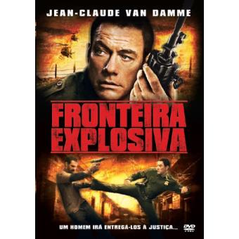 Fronteira Explosiva