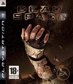 Dead Space - PS3