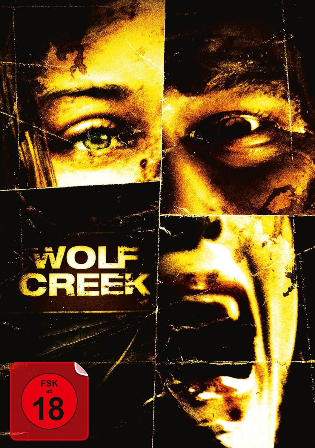 WOLF CREEK