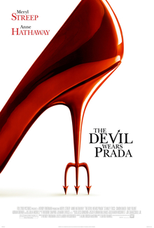 O Diabo Veste Prada (filme)