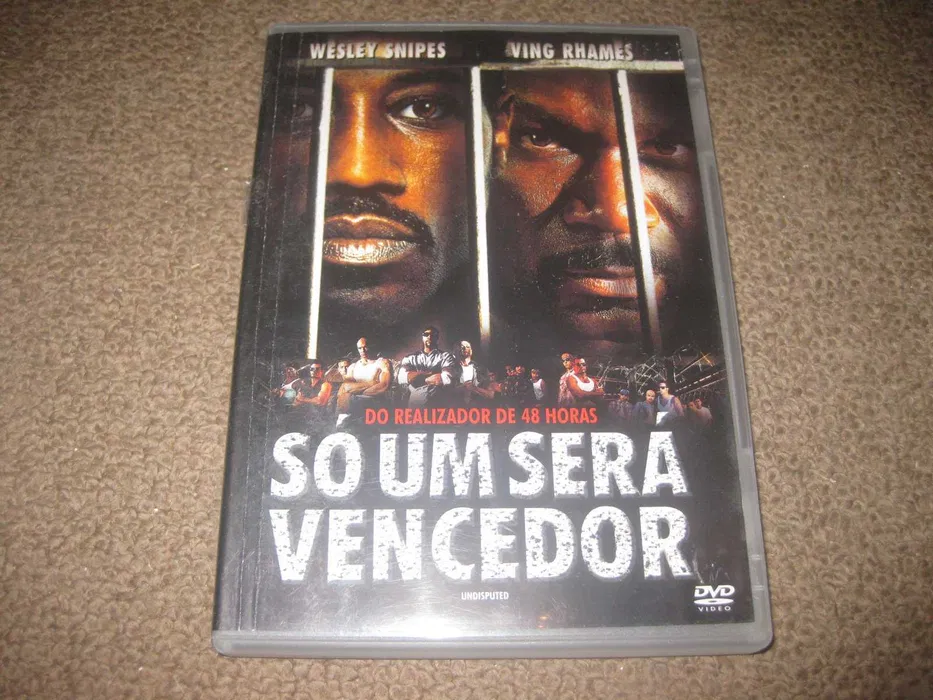 Só Um Será Vencedor