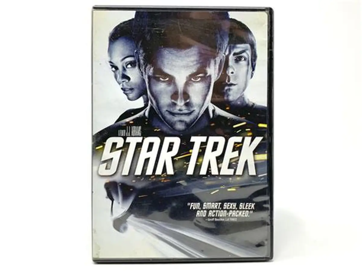 Star Trek