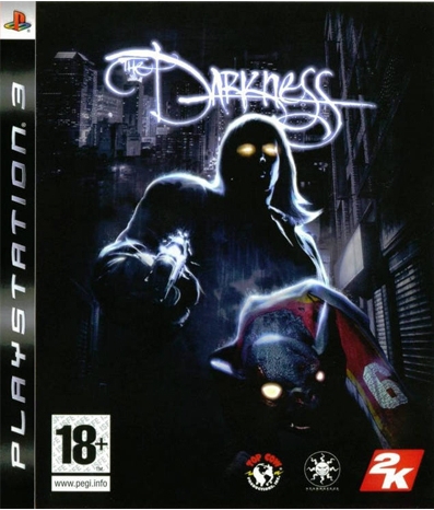 The Darkness - PS3