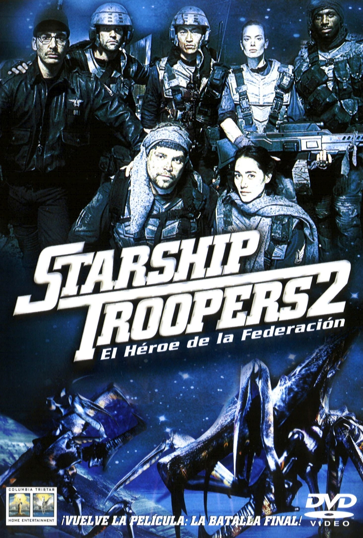 Starship Troopers (filme)