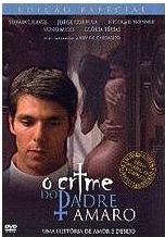O Crime do Padre Amaro