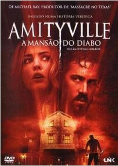 Amityville - A Mansão do Diabo