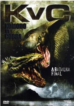 KVC - Komodo vs. Cobra