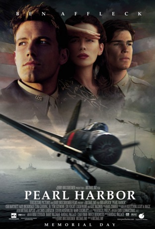 Pearl Harbor (filme)