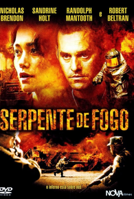 Serpente de Fogo