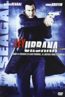 Lei Urbana