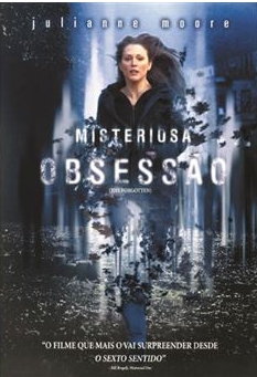 Misteriosa Obsessão