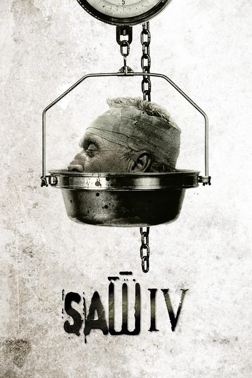 Saw 4 - A Revelação