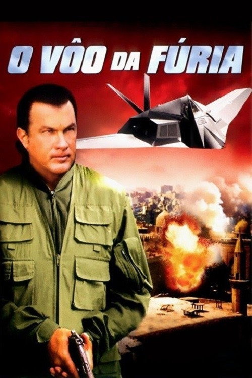 Voo em Fúria