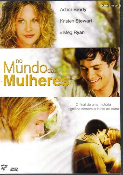 No Mundo Das Mulheres