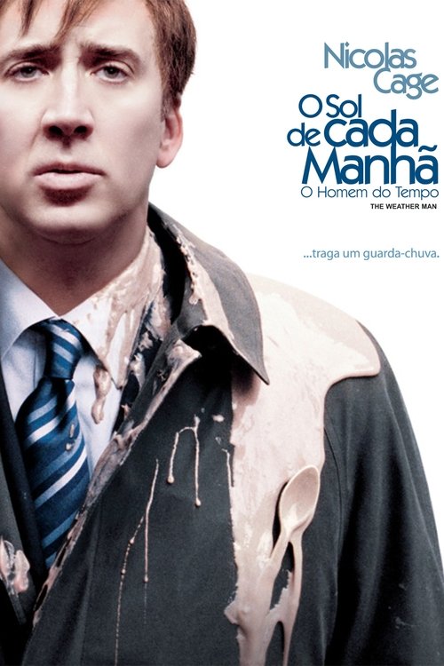 O Homem do Tempo