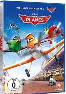 Filme Disney Planes