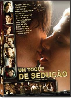 Um Toque de Sedução