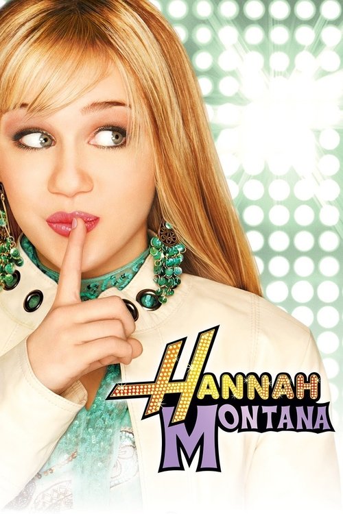 Hannah Montana: Atrás Das Luzes