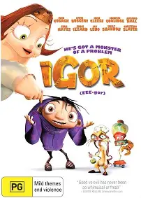 IGOR