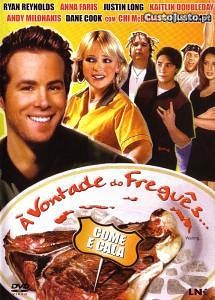 À vontade de Freguês
