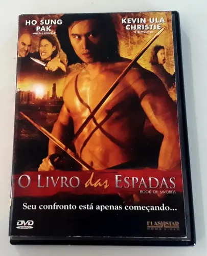 A Profecia Das Espadas