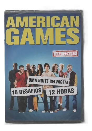 Noite De Paxe