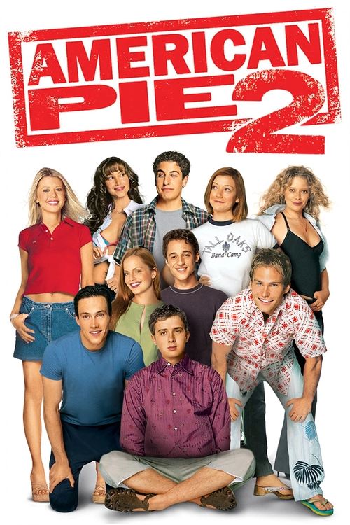 American Pie 2 - O Ano Seguinte