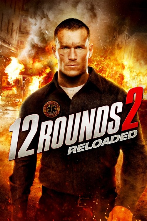 12 Desafios: O Regresso