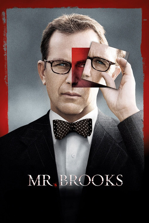 A Face Oculta de Mr. Brooks