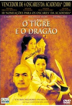 O Tigre e o Dragão