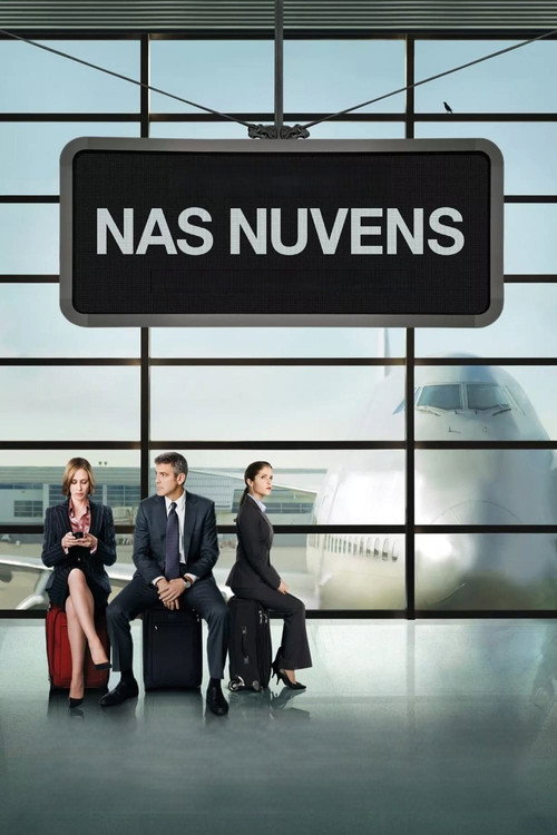 Nas Nuvens