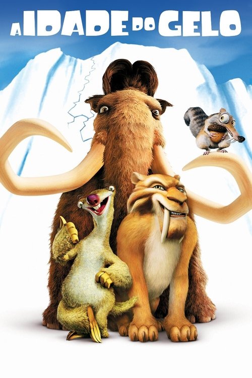 A Idade do Gelo Ice Age