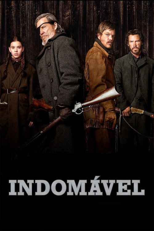 Indomável