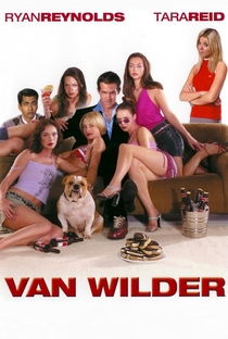 Van Wilder Sempre A Abrir