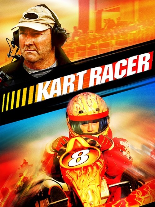 Kart Racer - Alta Velocidade