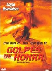 GOLPES DE HONRA