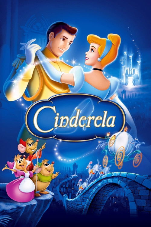 Cinderela