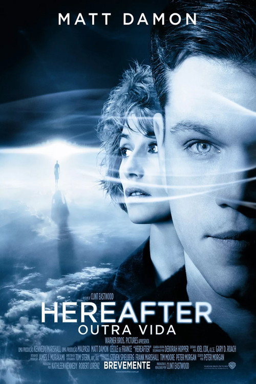 Hereafter - Outra Vida