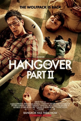 The Hangover Part II